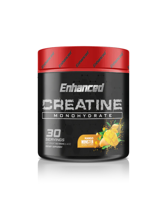 How the Supplement Industry Ruined One of The Greatest Supplements (Creatine) and How We Are Bringing it Back!