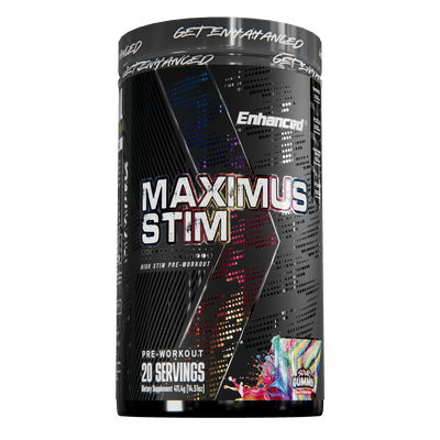 MAXIMUS STIM