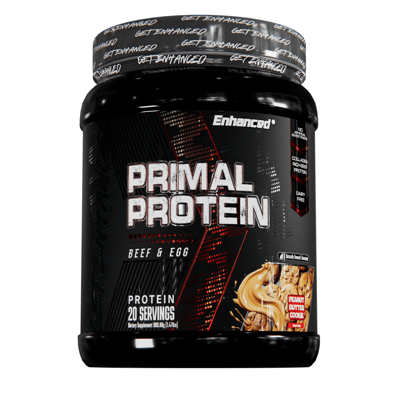 Primal Protein