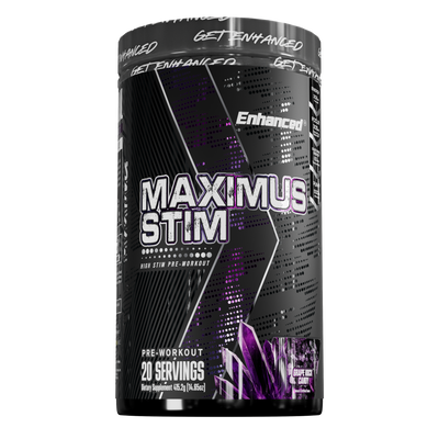 MAXIMUS STIM