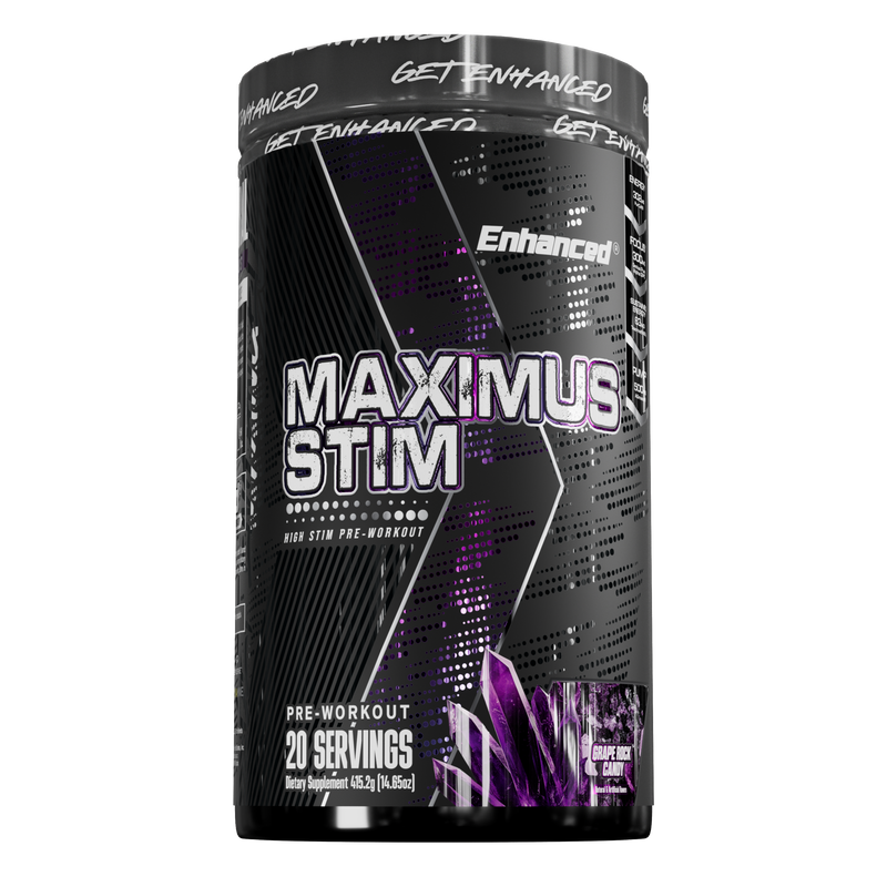 MAXIMUS STIM