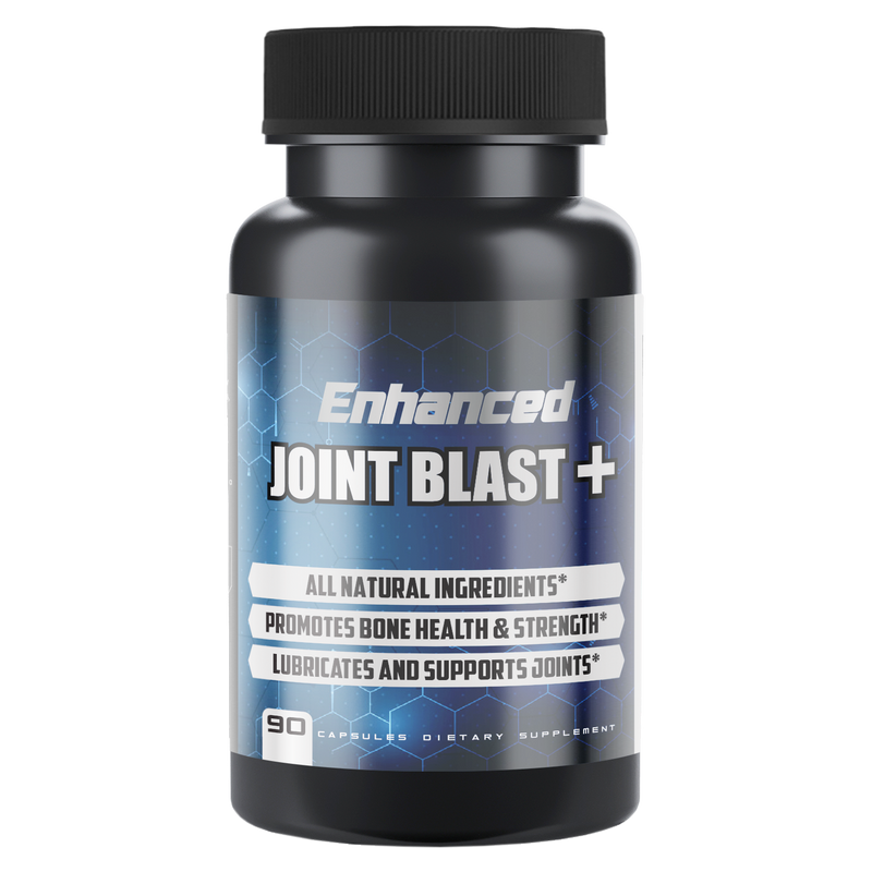 Joint Blast+