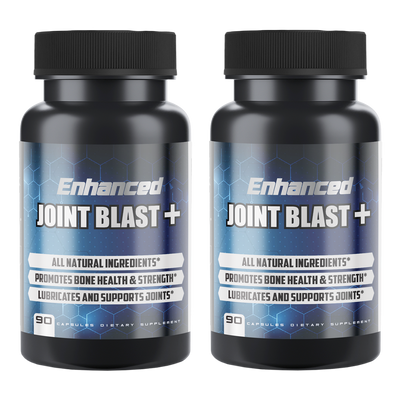 Joint Blast+