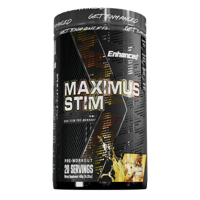 MAXIMUS STIM