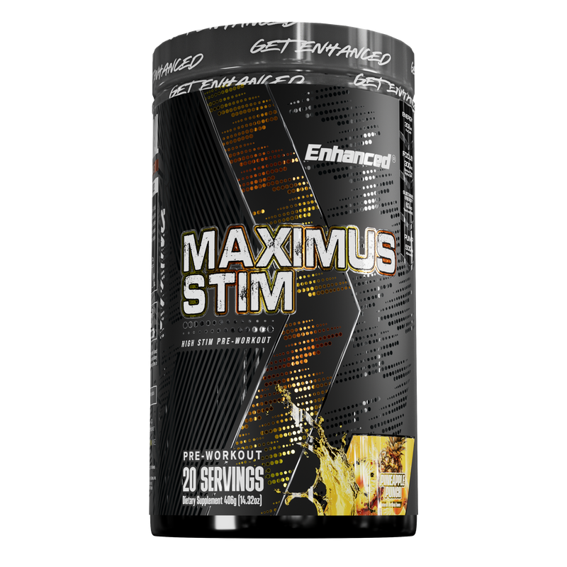 MAXIMUS STIM