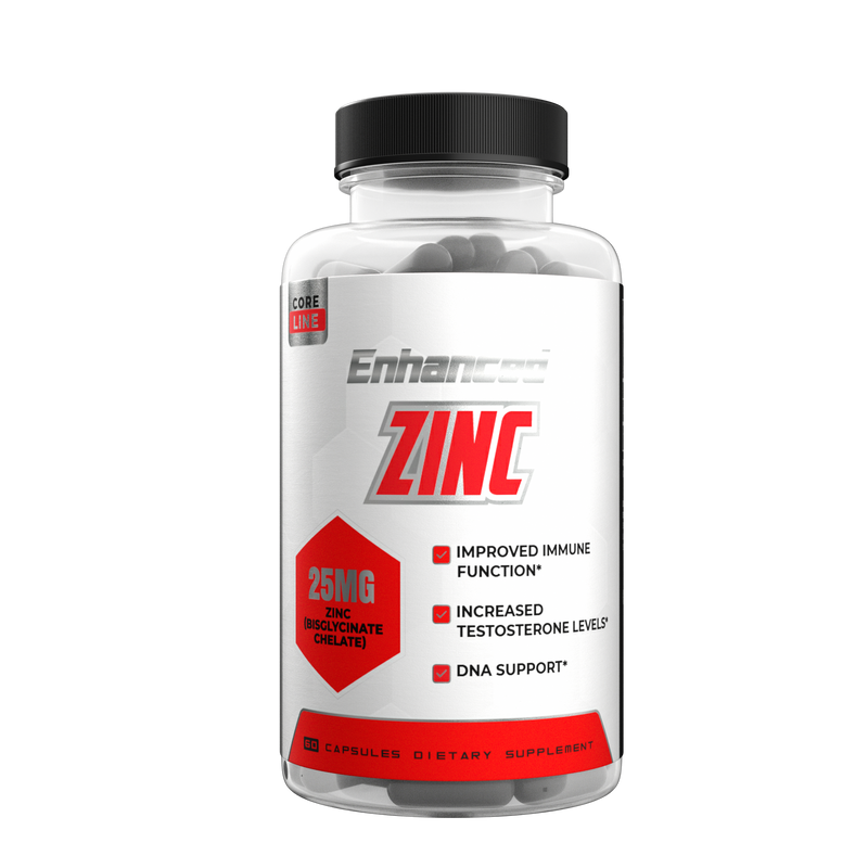 Zinc