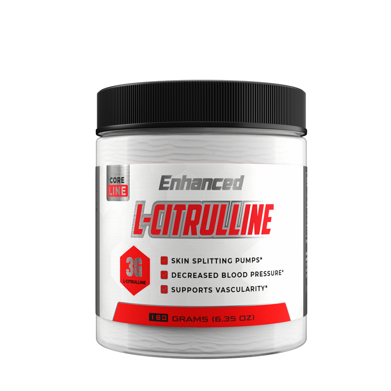 L-Citrulline