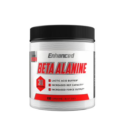 Beta Alanine