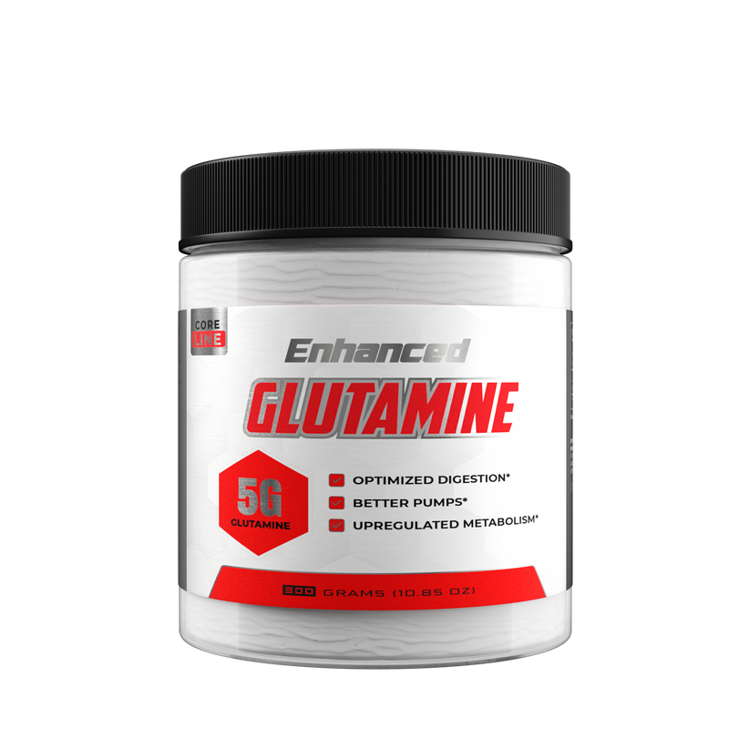 Glutamine