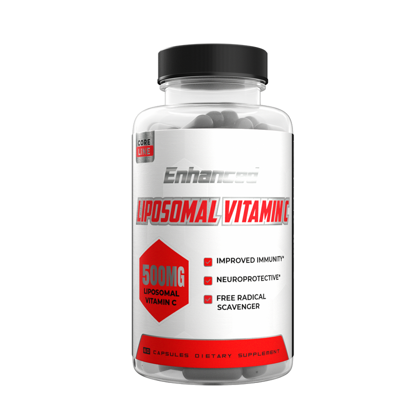 Liposomal Vitamin C