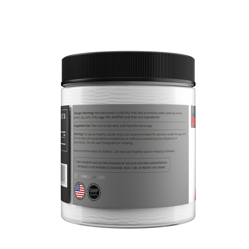 Beta Alanine