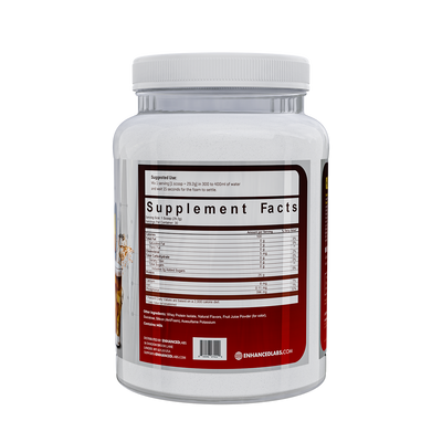 Clear Hydrolyzed Whey Protein