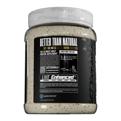 IO PREMIUM WHEY