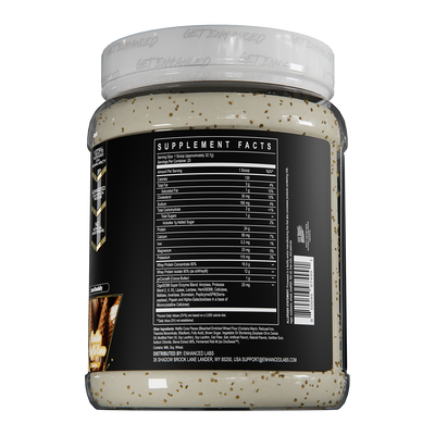 IO PREMIUM WHEY