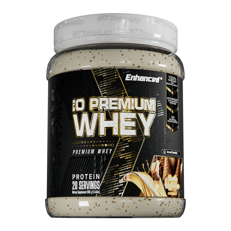 IO PREMIUM WHEY