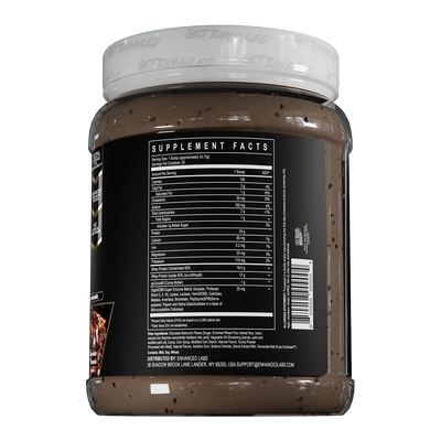 IO PREMIUM WHEY