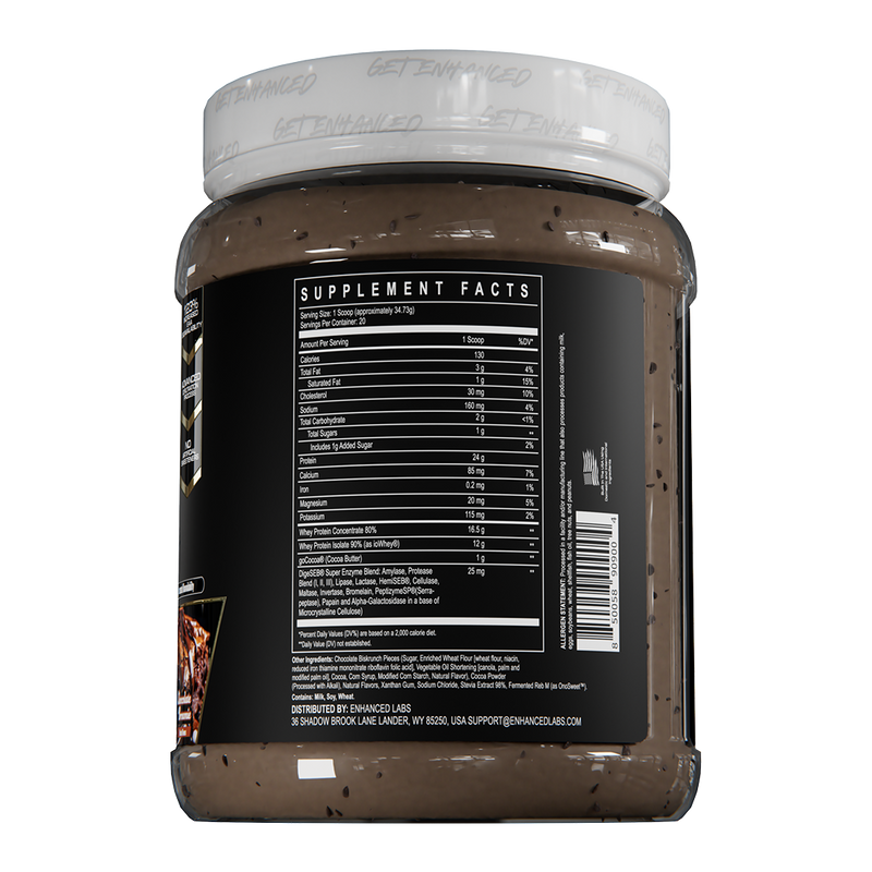 IO PREMIUM WHEY