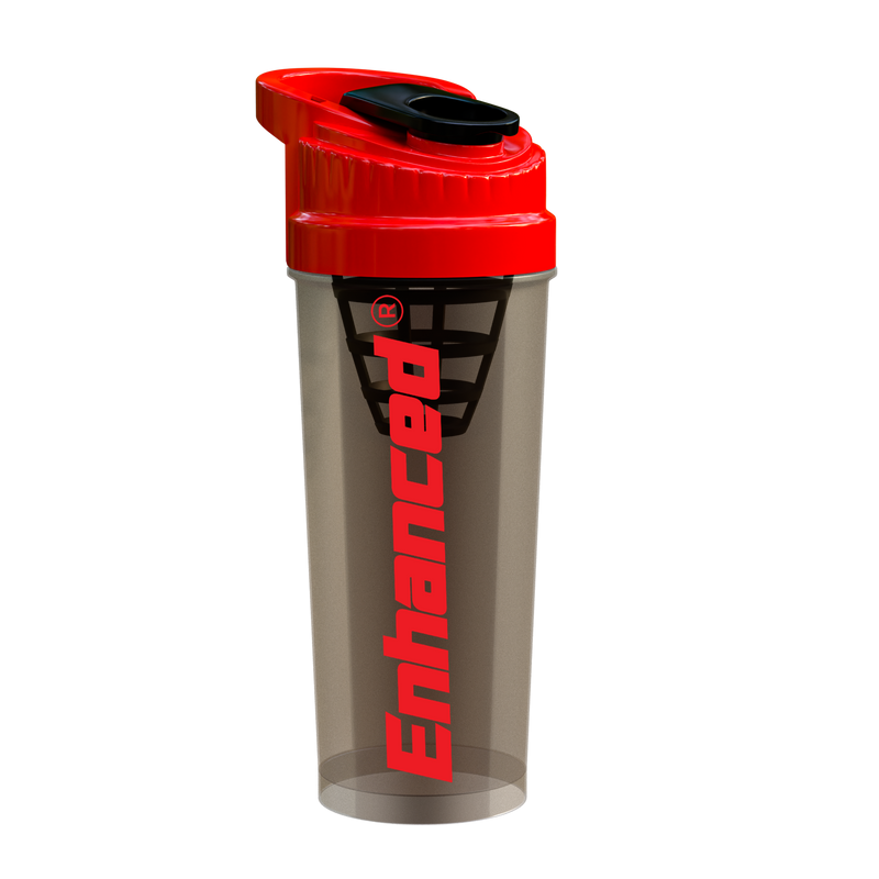 Enhanced Shaker